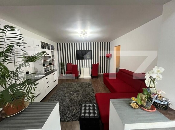 Apartament de vânzare 3 camere Rogerius - 191776AV | BLITZ Oradea | Poza1