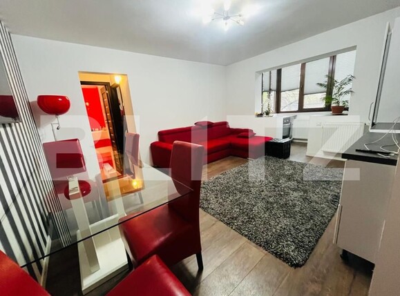 Apartament de vânzare 3 camere Rogerius - 191776AV | BLITZ Oradea | Poza3