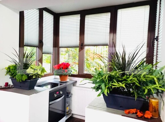 Apartament de vânzare 3 camere Rogerius - 191776AV | BLITZ Oradea | Poza4