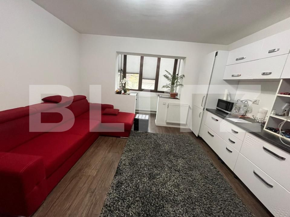 Apartament de vânzare 3 camere Rogerius - 191776AV | BLITZ Oradea | Poza2