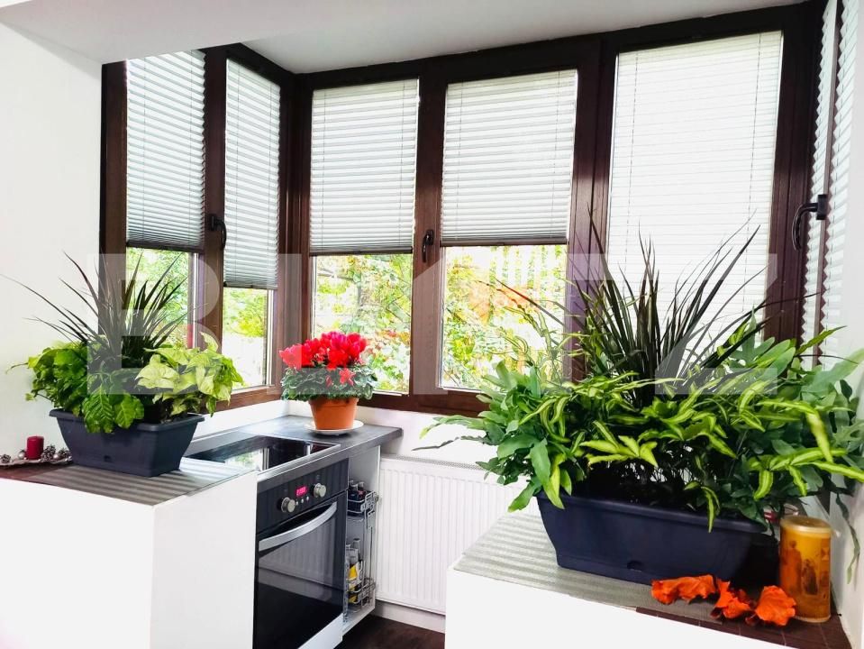 Apartament de vânzare 3 camere Rogerius - 191776AV | BLITZ Oradea | Poza4