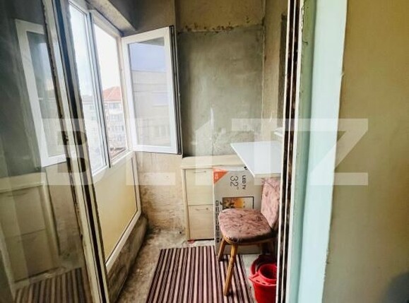 Garsonieră de vânzare Rogerius - 191780AV | BLITZ Oradea | Poza5