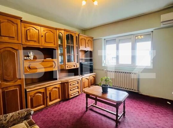 Garsonieră de vânzare Rogerius - 191780AV | BLITZ Oradea | Poza1