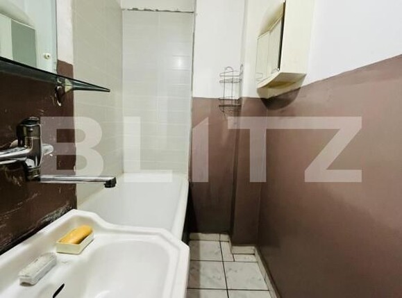 Garsonieră de vânzare Rogerius - 191780AV | BLITZ Oradea | Poza4