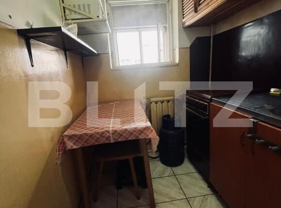 Garsonieră de vânzare Rogerius - 191780AV | BLITZ Oradea | Poza3