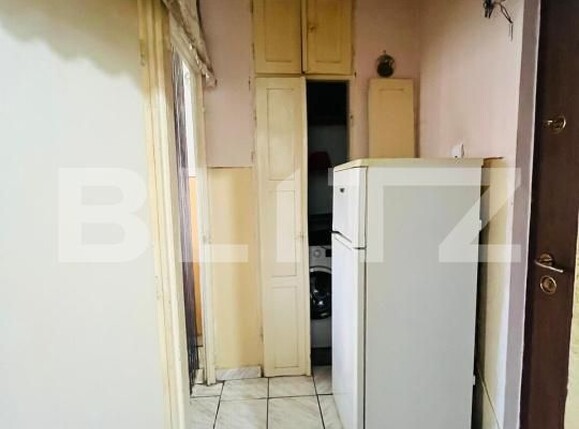 Garsonieră de vânzare Rogerius - 191780AV | BLITZ Oradea | Poza2