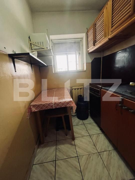 Garsonieră de vânzare Rogerius - 191780AV | BLITZ Oradea | Poza6