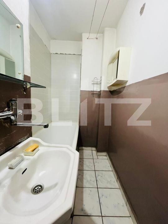 Garsonieră de vânzare Rogerius - 191780AV | BLITZ Oradea | Poza4