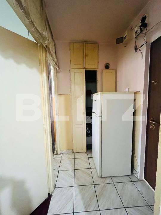 Garsonieră de vânzare Rogerius - 191780AV | BLITZ Oradea | Poza2