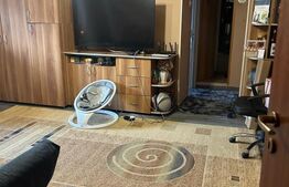 Apartament de vanzare, semidecomandat, cu 3 camere, 62 mp