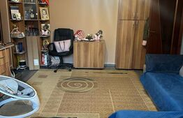 Apartament de vanzare, semidecomandat, cu 3 camere, 62 mp