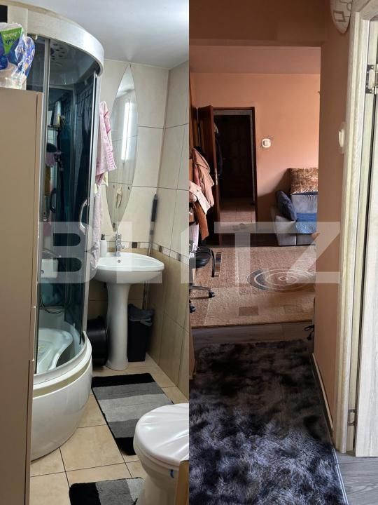 Apartament de vânzare 3 camere Rogerius - 191781AV | BLITZ Oradea | Poza7