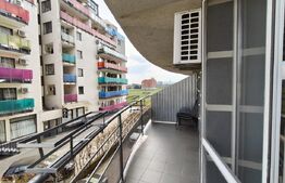 Apartament 2 camere, Nufarul, 62 mp, etaj 1, bloc nou