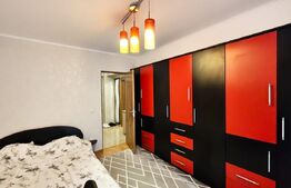 Apartament 2 camere, Nufarul, 62 mp, etaj 1, bloc nou