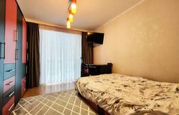 Apartament 2 camere, Nufarul, 62 mp, etaj 1, bloc nou