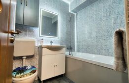 Apartament 2 camere, Nufarul, 62 mp, etaj 1, bloc nou