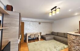 Apartament 2 camere, Nufarul, 62 mp, etaj 1, bloc nou