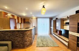 Apartament 2 camere, Nufarul, 62 mp, etaj 1, bloc nou