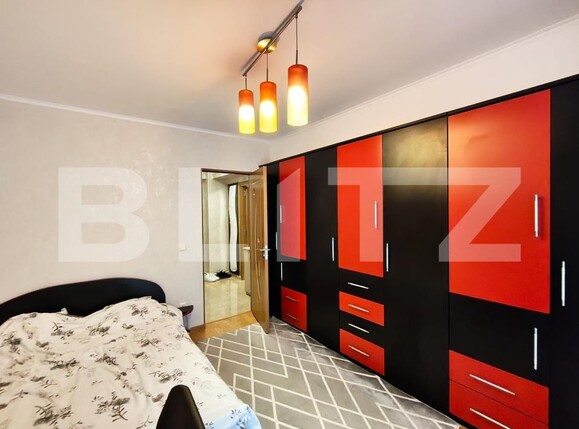 Apartament de închiriat 2 camere Nufarul - 191782AI | BLITZ Oradea | Poza5