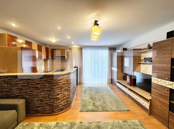 Apartament de închiriat 2 camere Nufarul - 191782AI | BLITZ Oradea | Poza1