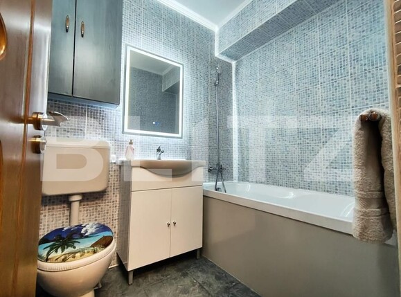 Apartament de închiriat 2 camere Nufarul - 191782AI | BLITZ Oradea | Poza6