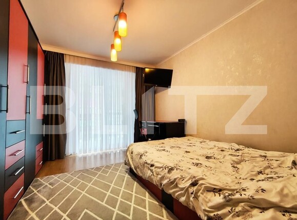 Apartament de închiriat 2 camere Nufarul - 191782AI | BLITZ Oradea | Poza4