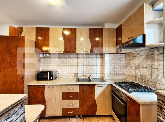 Apartament de închiriat 2 camere Nufarul - 191782AI | BLITZ Oradea | Poza3