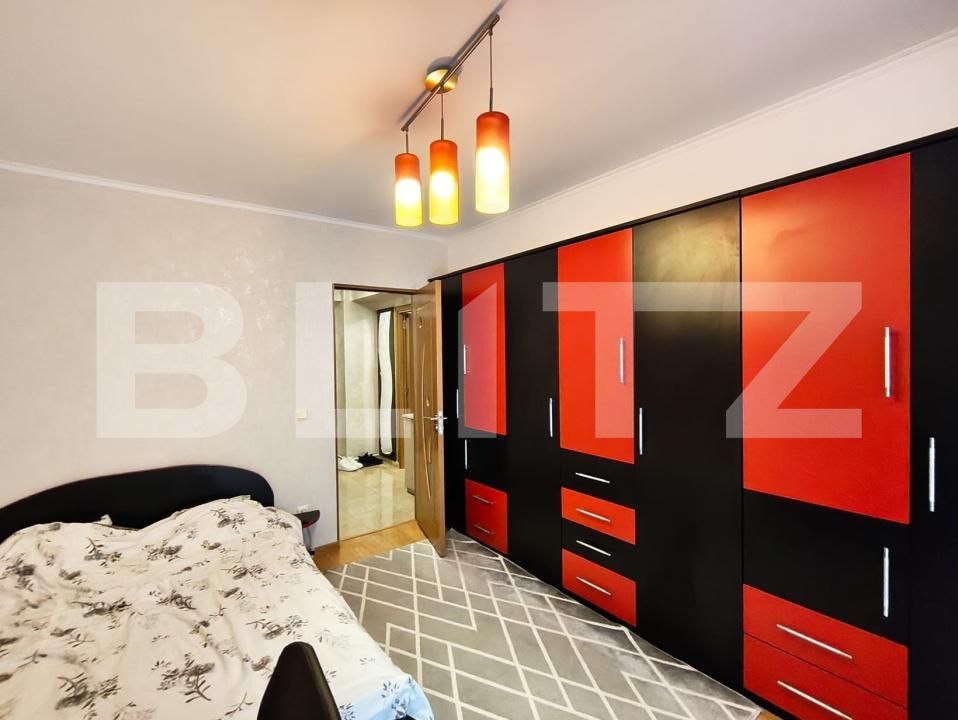 Apartament de închiriat 2 camere Nufarul - 191782AI | BLITZ Oradea | Poza5
