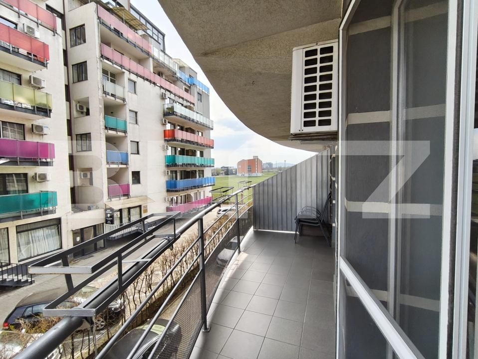 Apartament de închiriat 2 camere Nufarul - 191782AI | BLITZ Oradea | Poza7