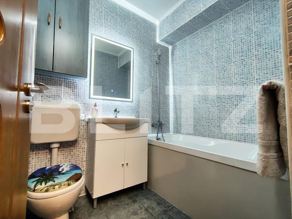 Apartament de închiriat 2 camere Nufarul - 191782AI | BLITZ Oradea | Poza6