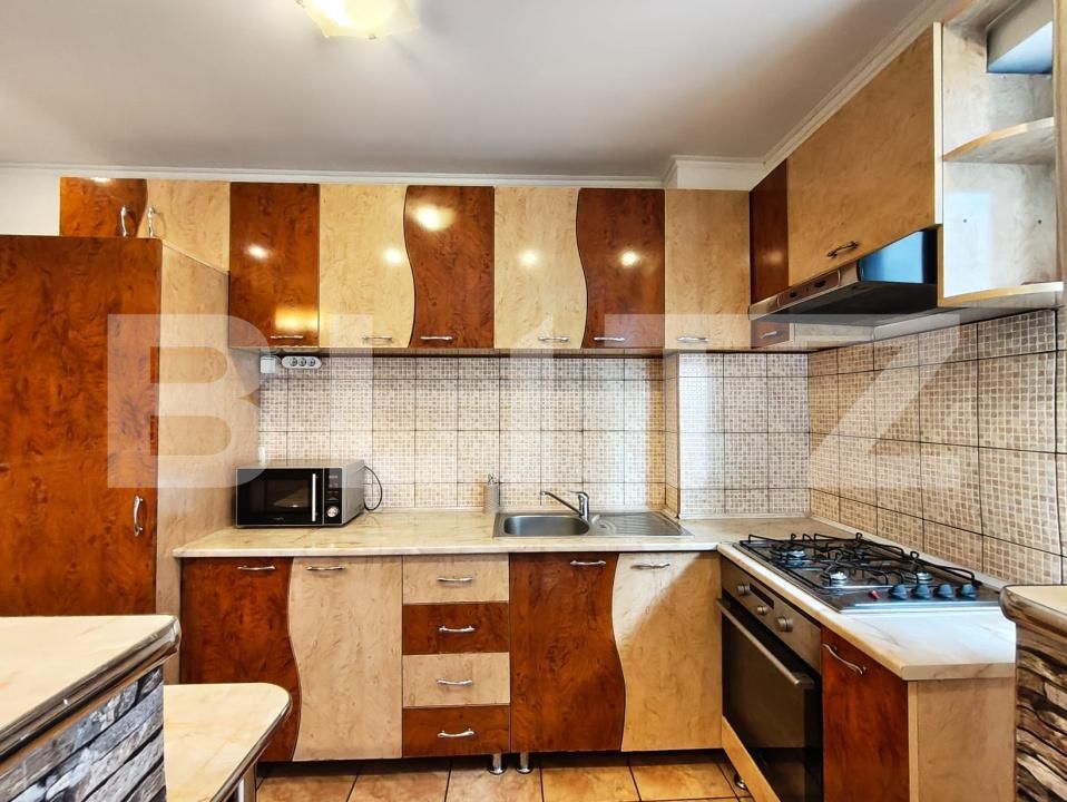 Apartament de închiriat 2 camere Nufarul - 191782AI | BLITZ Oradea | Poza3