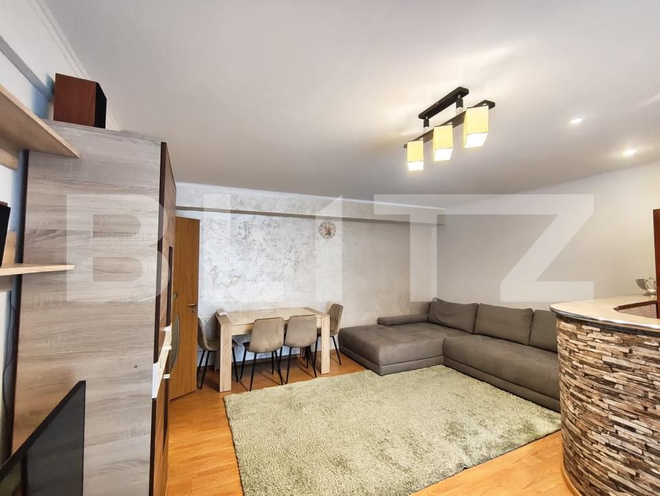 Apartament de închiriat 2 camere Nufarul - 191782AI | BLITZ Oradea | Poza2