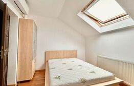 Apartament cu 3 camere, în curte privată