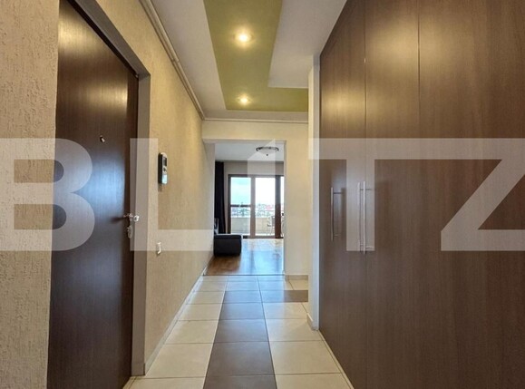 Apartament de închiriat 3 camere Calea Aradului - 191810AI | BLITZ Oradea | Poza7