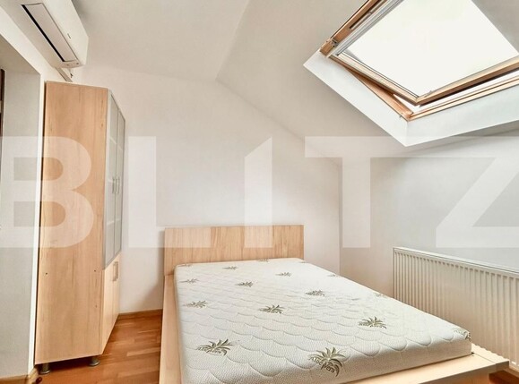 Apartament de închiriat 3 camere Calea Aradului - 191810AI | BLITZ Oradea | Poza6