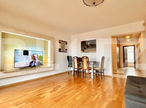 Apartament de închiriat 3 camere Calea Aradului - 191810AI | BLITZ Oradea | Poza3