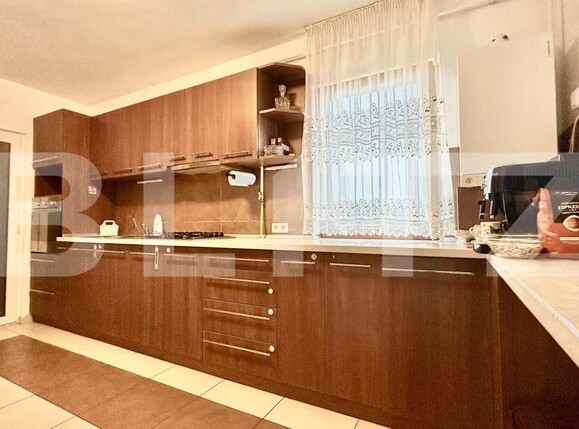 Apartament de închiriat 3 camere Calea Aradului - 191810AI | BLITZ Oradea | Poza4