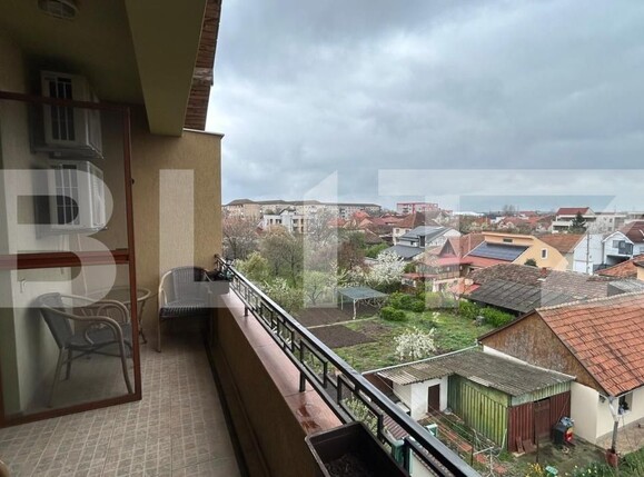 Apartament de închiriat 3 camere Calea Aradului - 191810AI | BLITZ Oradea | Poza9