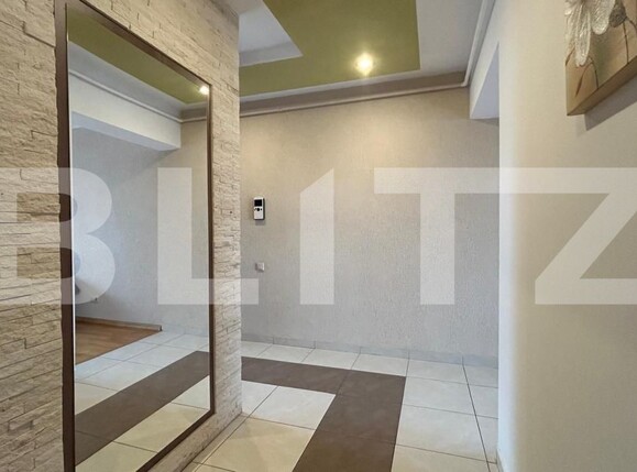Apartament de închiriat 3 camere Calea Aradului - 191810AI | BLITZ Oradea | Poza8