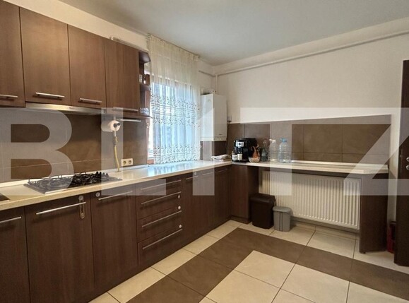 Apartament de închiriat 3 camere Calea Aradului - 191810AI | BLITZ Oradea | Poza2