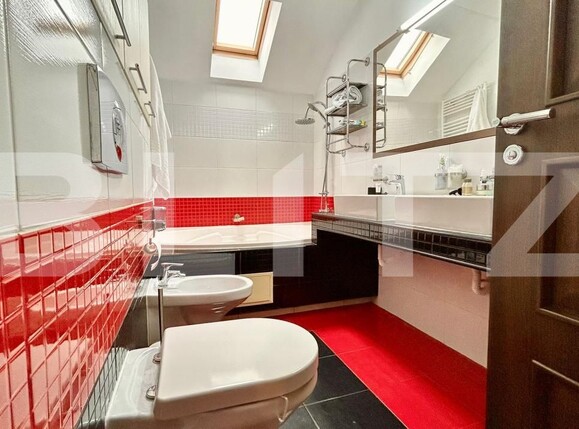 Apartament de închiriat 3 camere Calea Aradului - 191810AI | BLITZ Oradea | Poza8