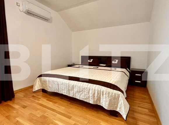 Apartament de închiriat 3 camere Calea Aradului - 191810AI | BLITZ Oradea | Poza4