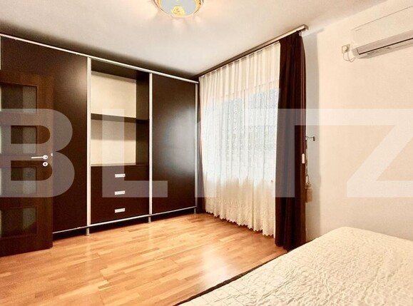 Apartament de închiriat 3 camere Calea Aradului - 191810AI | BLITZ Oradea | Poza5