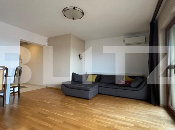 Apartament de închiriat 3 camere Calea Aradului - 191810AI | BLITZ Oradea | Poza1