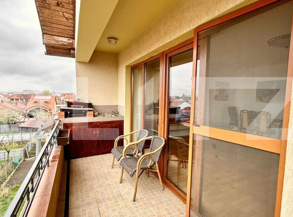 Apartament de închiriat 3 camere Calea Aradului - 191810AI | BLITZ Oradea | Poza8