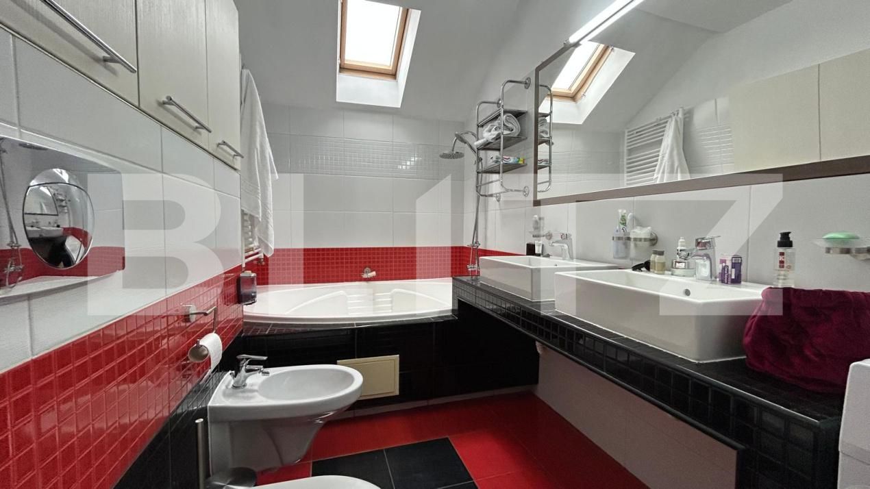 Apartament de închiriat 3 camere Calea Aradului - 191810AI | BLITZ Oradea | Poza6