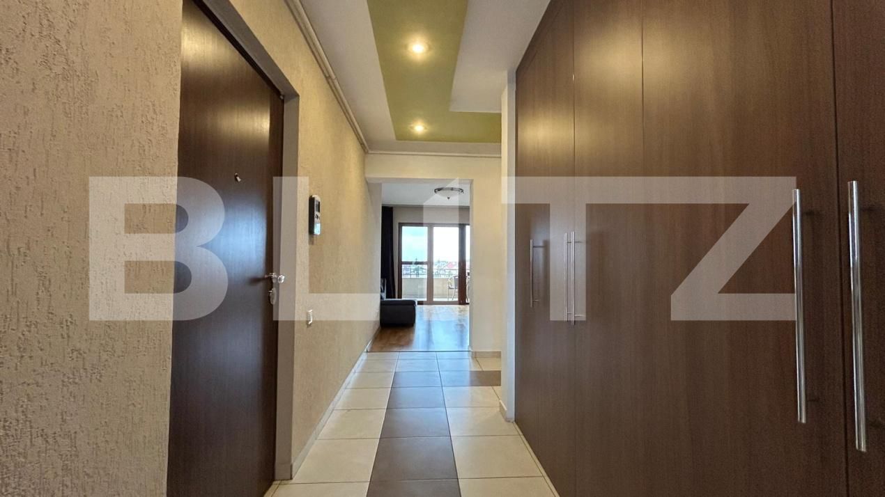 Apartament de închiriat 3 camere Calea Aradului - 191810AI | BLITZ Oradea | Poza7