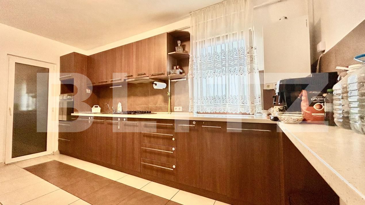 Apartament de închiriat 3 camere Calea Aradului - 191810AI | BLITZ Oradea | Poza3