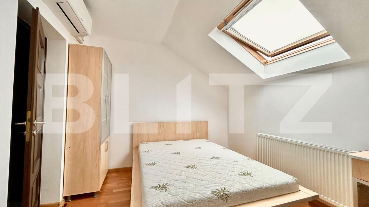 Apartament de închiriat 3 camere Calea Aradului - 191810AI | BLITZ Oradea | Poza6