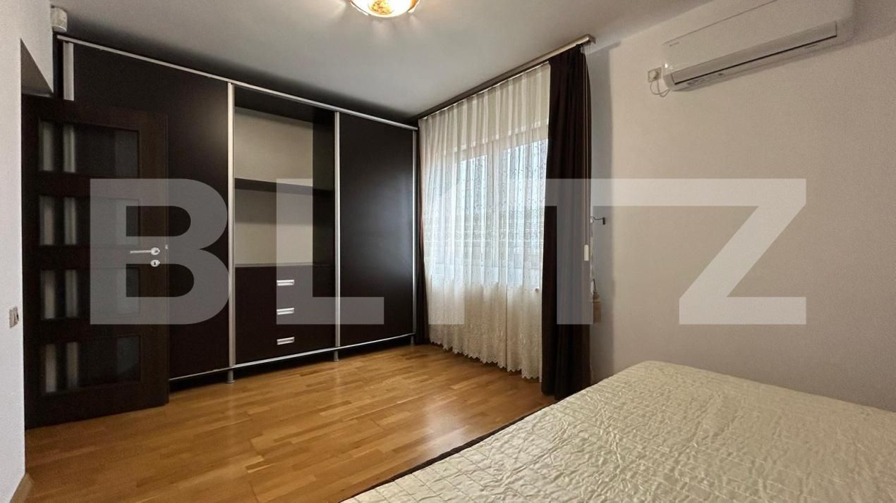 Apartament de închiriat 3 camere Calea Aradului - 191810AI | BLITZ Oradea | Poza4